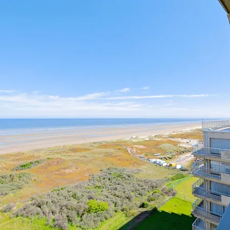 Διαμέρισμα Flat Marie