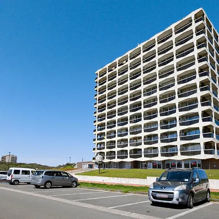 Διαμέρισμα Flat Marie *