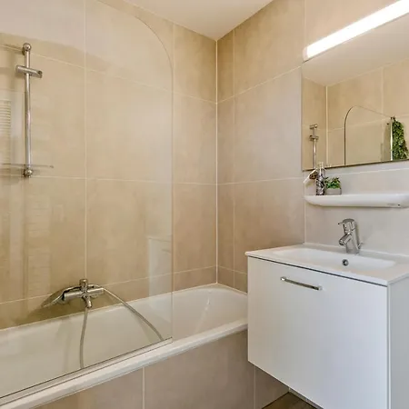 Flat Marie Apartment *