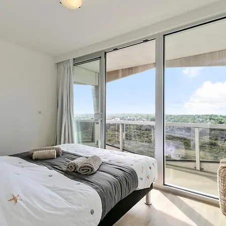 Apartment Flat Marie *