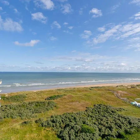 Διαμέρισμα Flat Marie *