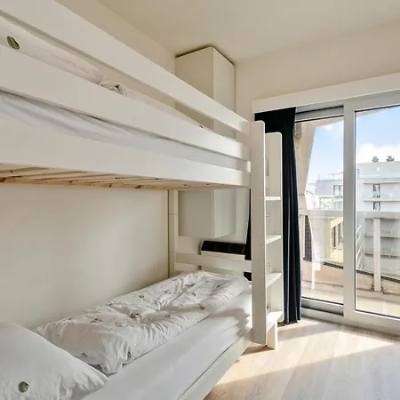 Flat Marie Apartman *