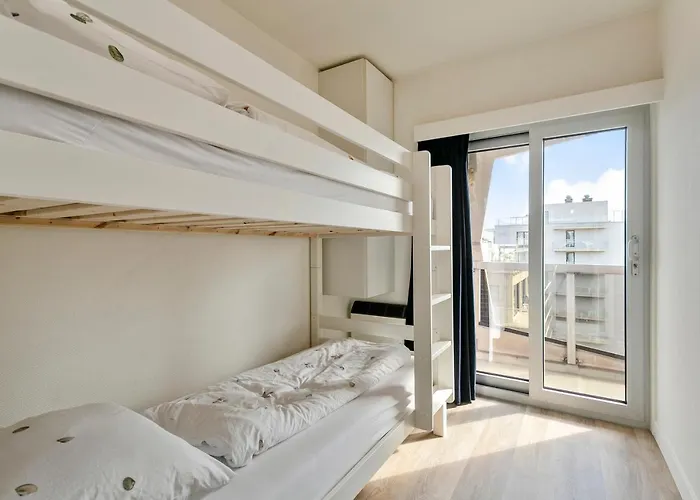 Flat Marie Apartman *